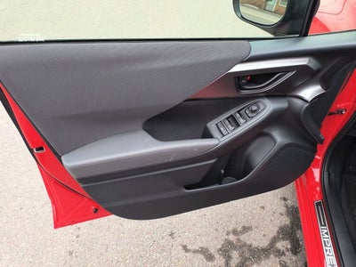 2025 Subaru Impreza Base 5-Door