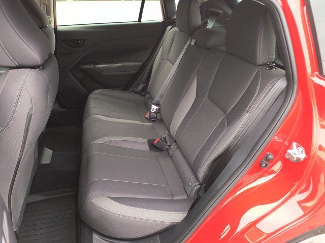 2025 Subaru Impreza Base 5-Door