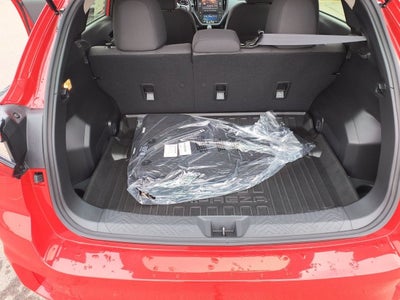 2025 Subaru Impreza Base 5-Door