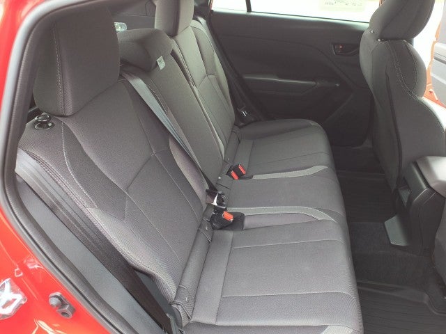 2025 Subaru Impreza Base 5-Door