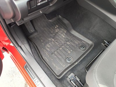 2025 Subaru Impreza Base 5-Door