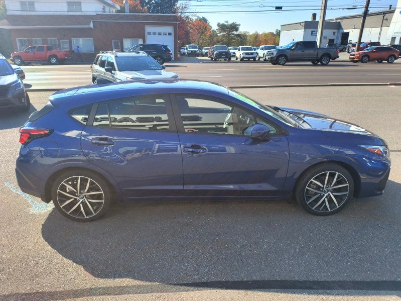 2024 Subaru Impreza Sport 5-Door
