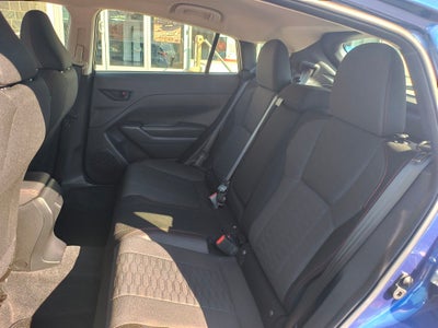 2024 Subaru Impreza Sport 5-Door