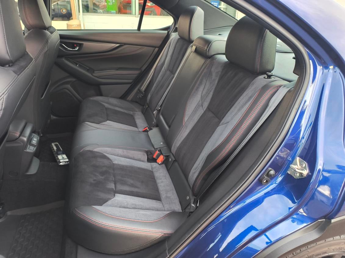 2023 Subaru WRX Limited