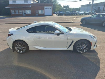 2023 Subaru BRZ Premium