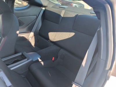 2023 Subaru BRZ Premium