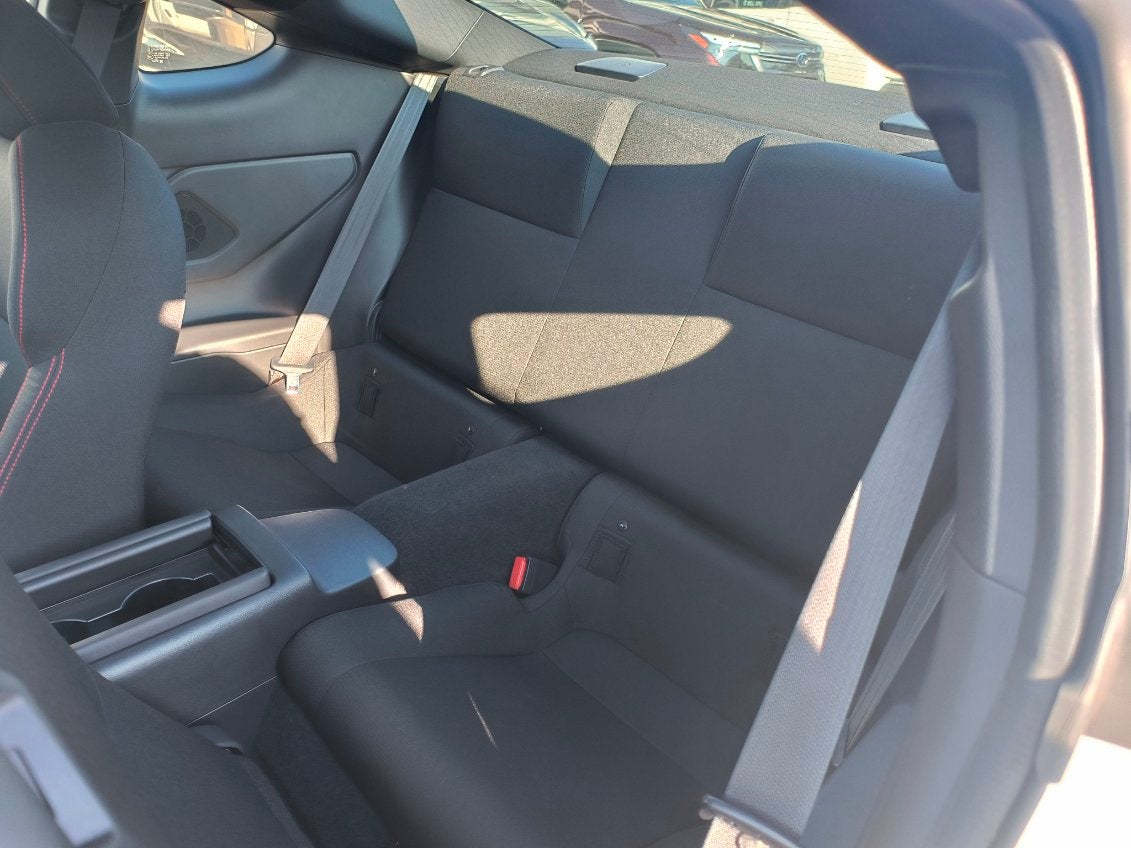 2023 Subaru BRZ Premium