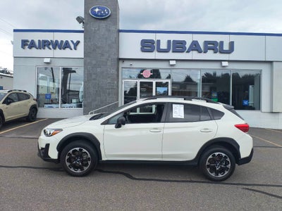 2023 Subaru Crosstrek Base