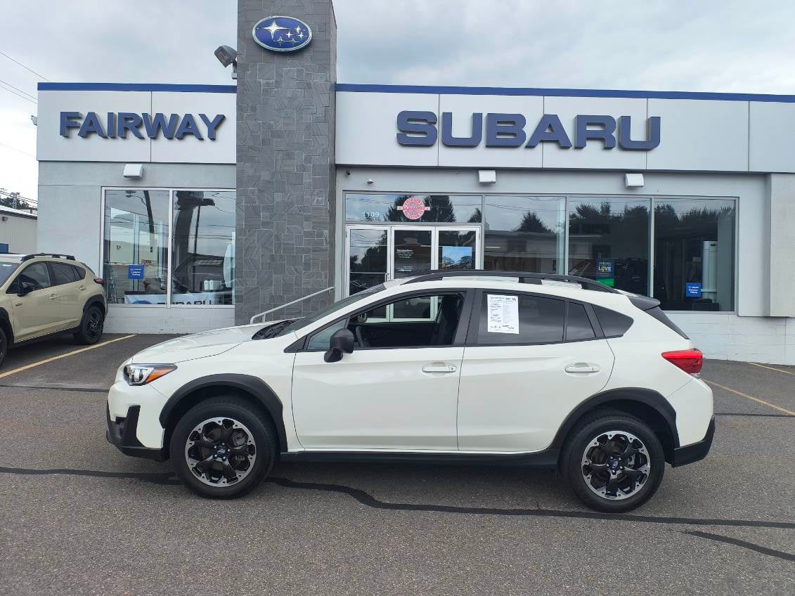 2023 Subaru Crosstrek Base