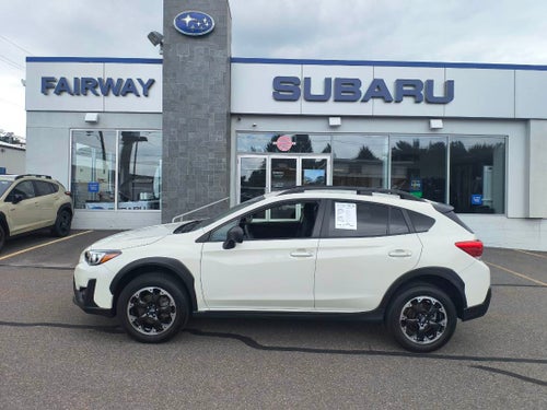 2023 Subaru Crosstrek Base
