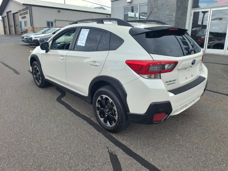 2023 Subaru Crosstrek Base