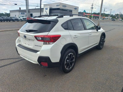 2023 Subaru Crosstrek Base