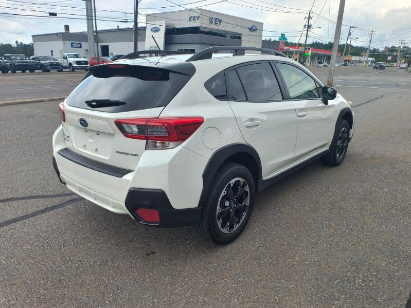 2023 Subaru Crosstrek Base