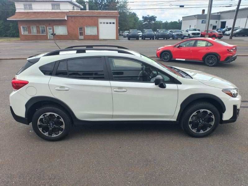 2023 Subaru Crosstrek Base