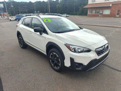 2023 Subaru Crosstrek Base