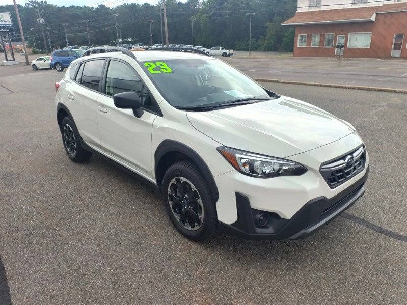 2023 Subaru Crosstrek Base