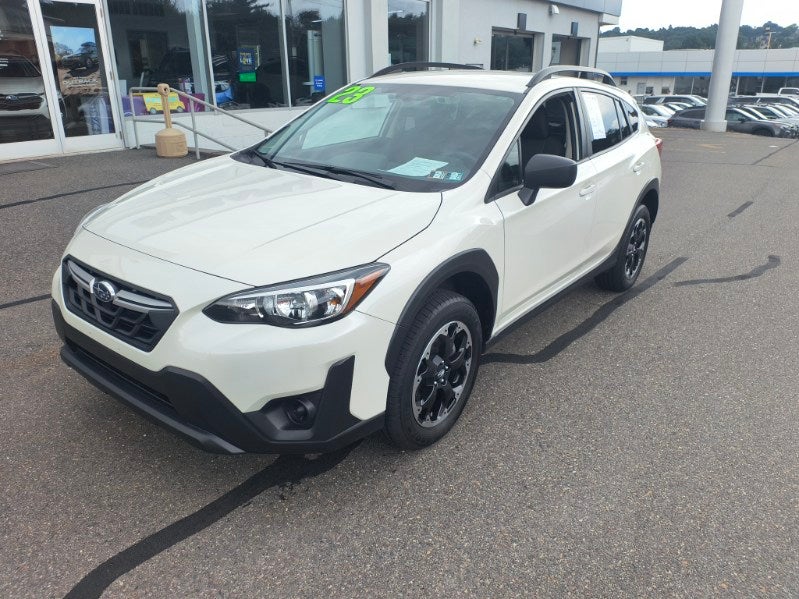 2023 Subaru Crosstrek Base