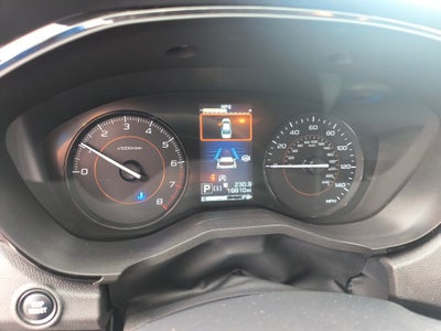 2023 Subaru Crosstrek Base