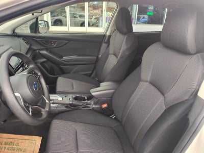 2023 Subaru Crosstrek Base