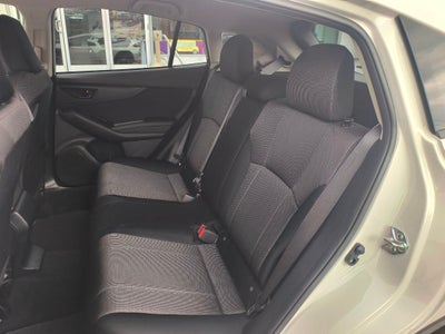 2023 Subaru Crosstrek Base