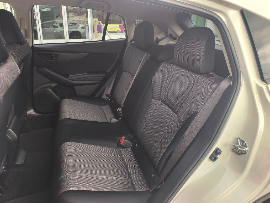 2023 Subaru Crosstrek Base