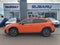 2020 Subaru Crosstrek Base