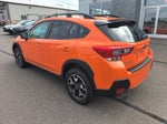 2020 Subaru Crosstrek Base