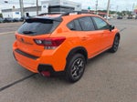 2020 Subaru Crosstrek Base