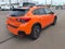 2020 Subaru Crosstrek Base