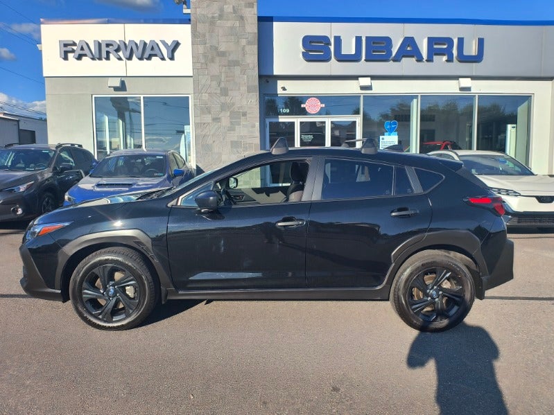 2024 Subaru Crosstrek Base