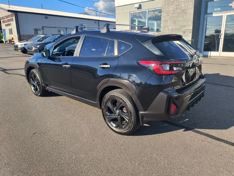 2024 Subaru Crosstrek Base