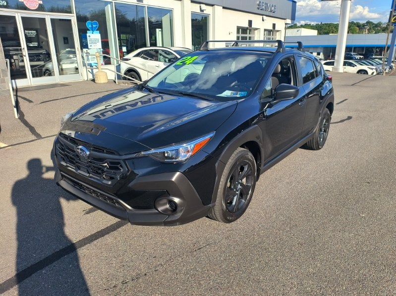 2024 Subaru Crosstrek Base