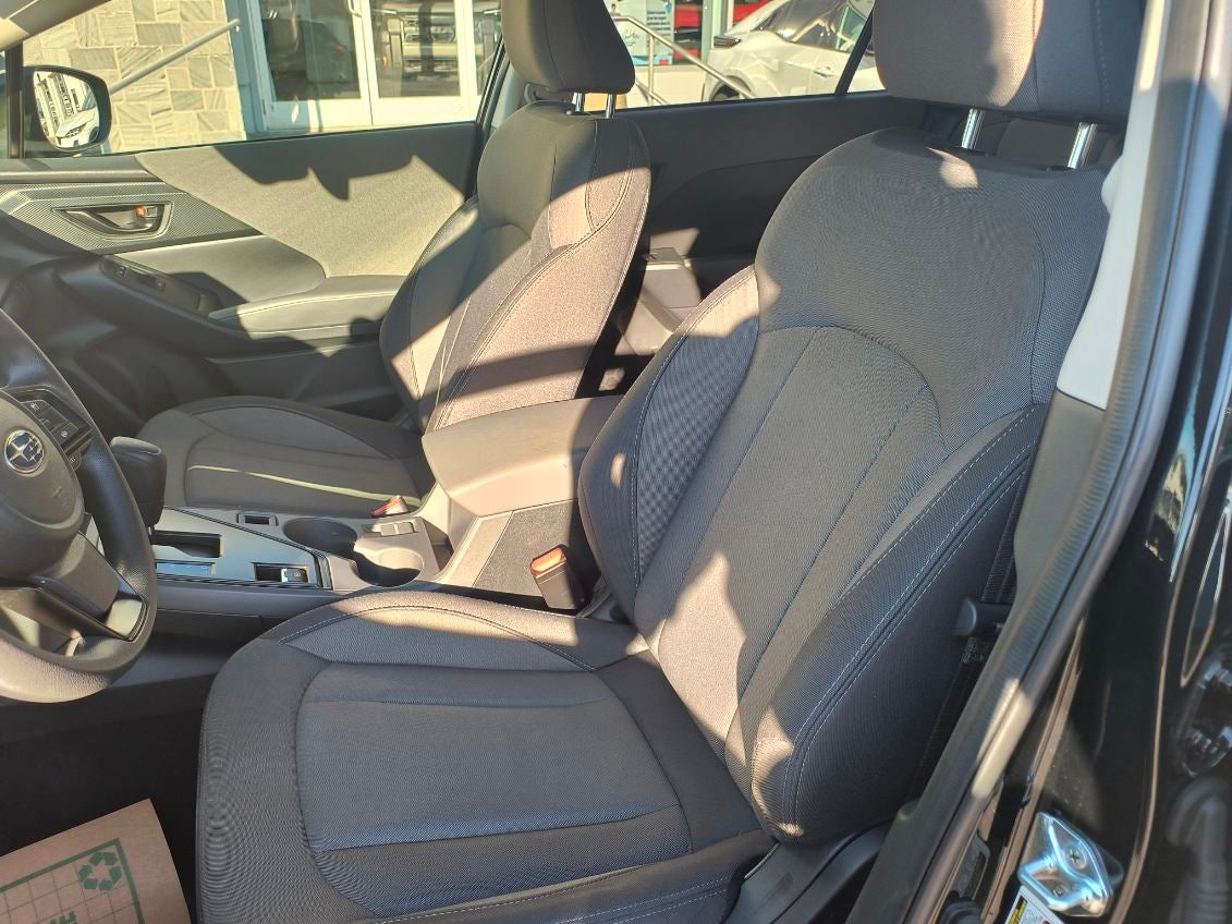 2024 Subaru Crosstrek Base