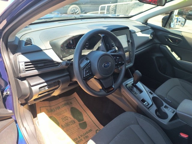 2024 Subaru Crosstrek Base