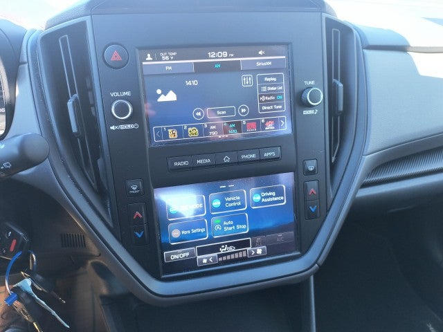 2024 Subaru Crosstrek Base