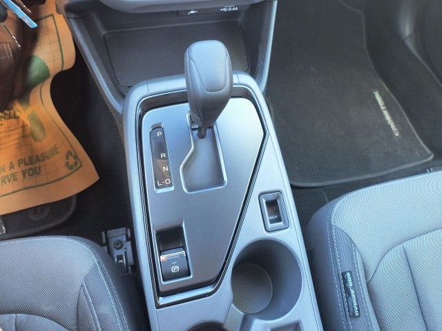 2024 Subaru Crosstrek Base
