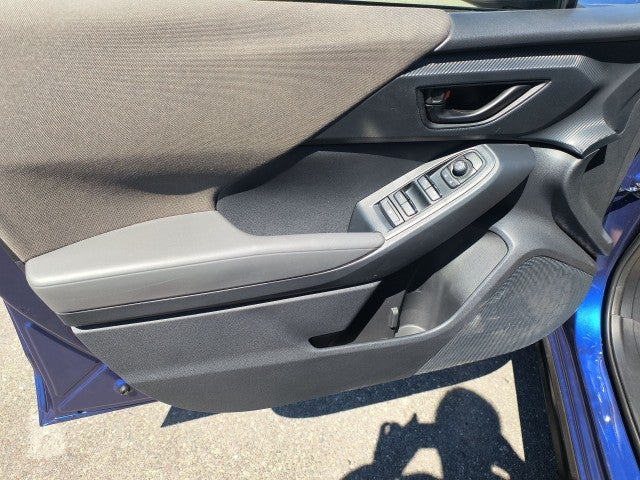 2024 Subaru Crosstrek Base