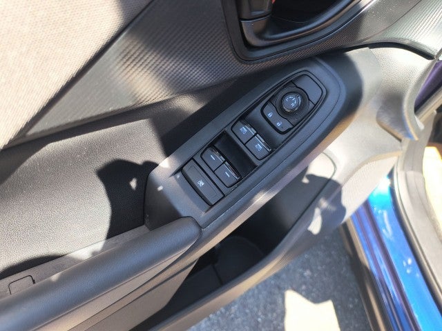 2024 Subaru Crosstrek Base