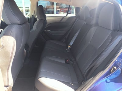 2024 Subaru Crosstrek Base