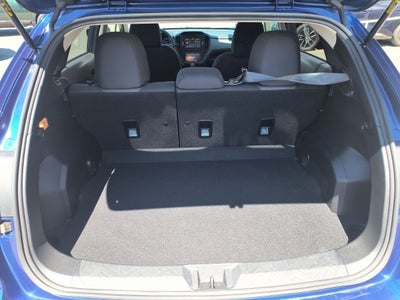 2024 Subaru Crosstrek Base