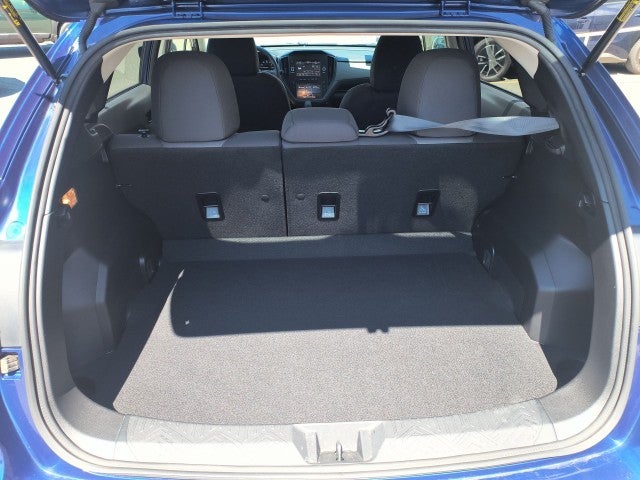 2024 Subaru Crosstrek Base