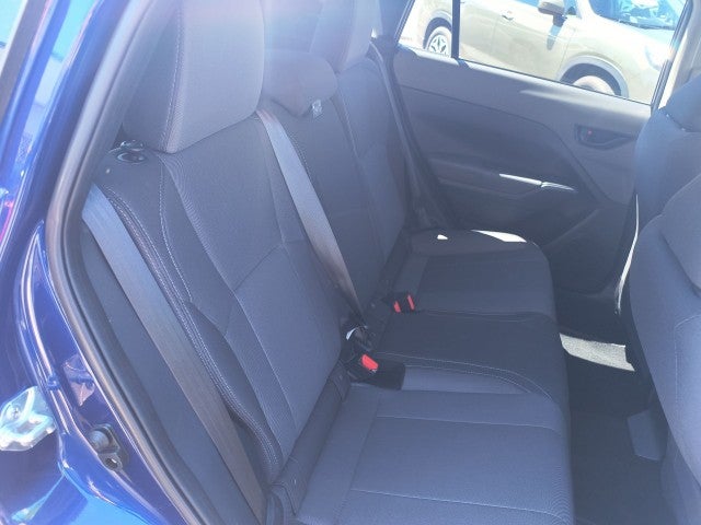 2024 Subaru Crosstrek Base