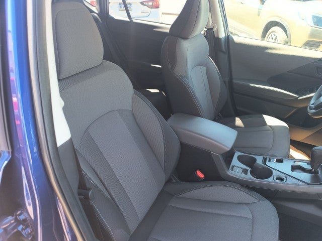 2024 Subaru Crosstrek Base