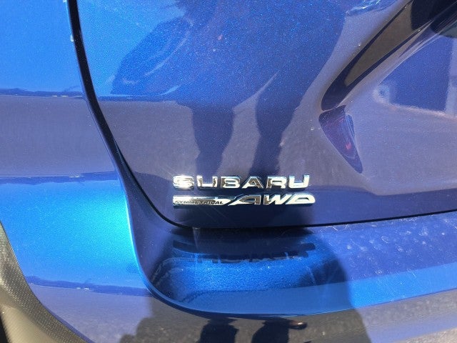 2024 Subaru Crosstrek Base