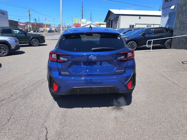 2024 Subaru Crosstrek Base