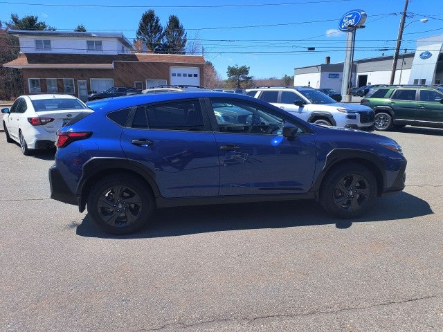 2024 Subaru Crosstrek Base