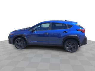 2024 Subaru Crosstrek Base