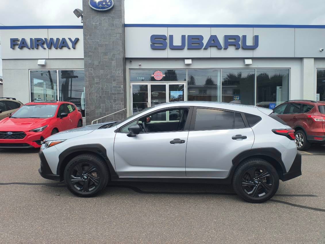 2024 Subaru Crosstrek Base