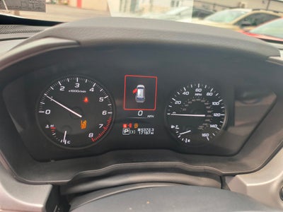 2024 Subaru Crosstrek Base