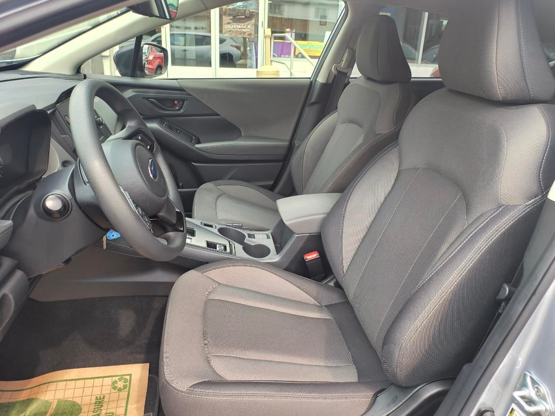 2024 Subaru Crosstrek Base